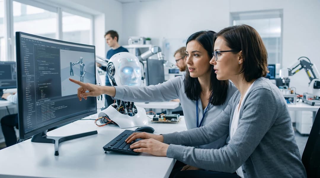 AI Learners