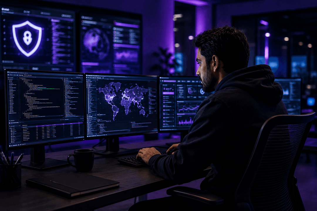 Cybersecurity