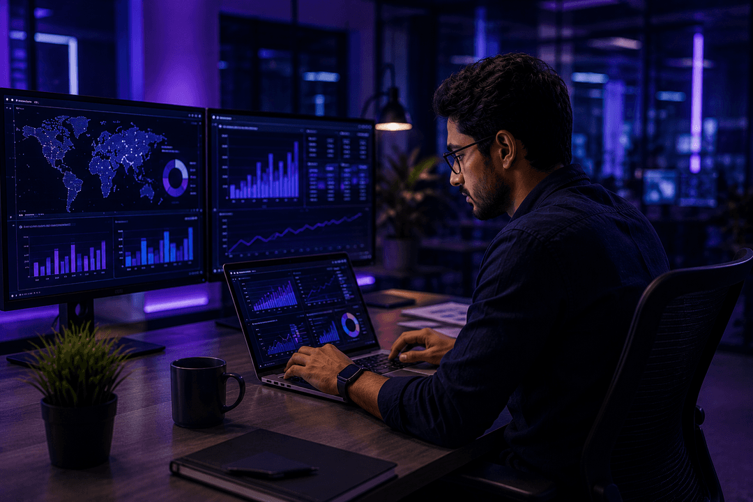 Data Analytics