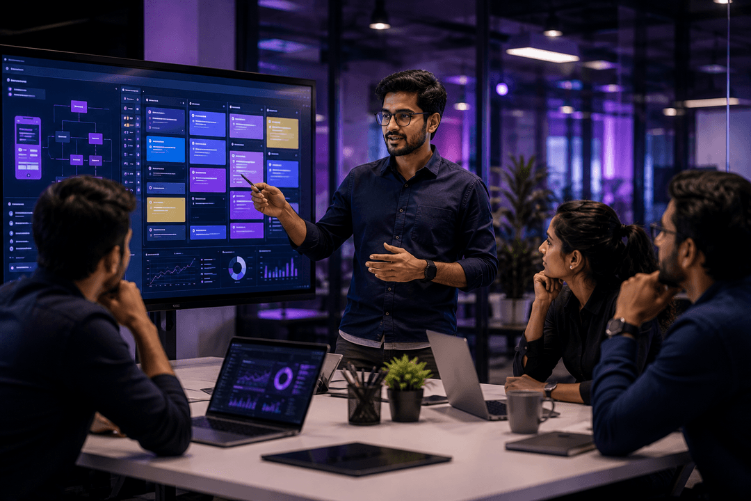 Product Managers